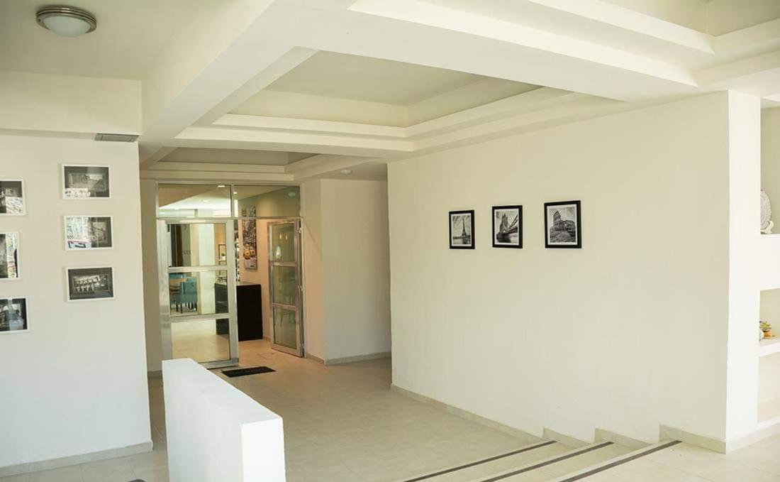 Hotel Siena Pénjamo 外观 照片
