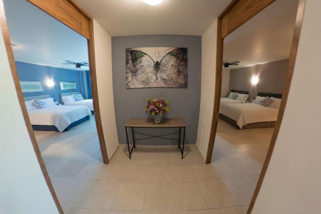 Hotel Siena Pénjamo 外观 照片