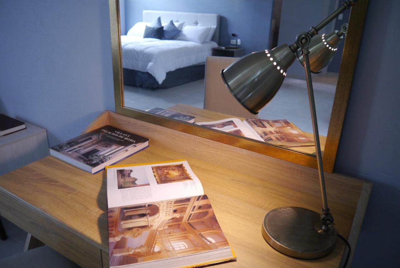 Hotel Siena Pénjamo 外观 照片